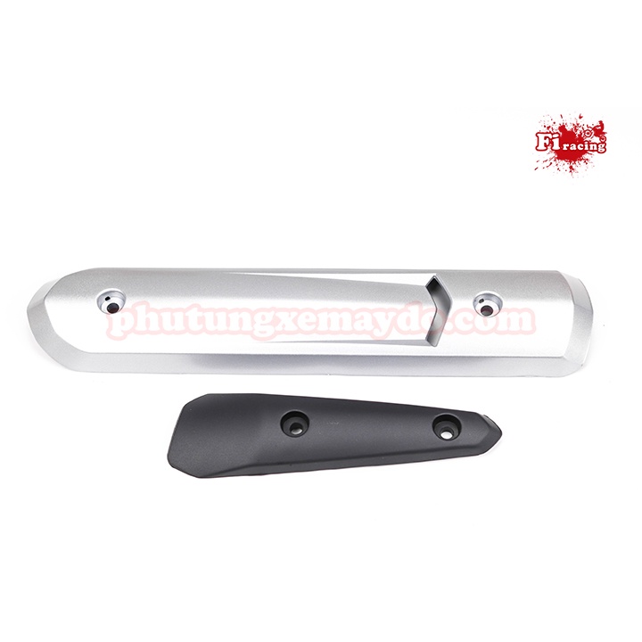 Ốp Pô Spark 3 Cho Sirus /Exciter 135
