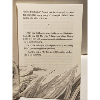 Ngã Từ Trên Trời Xuống