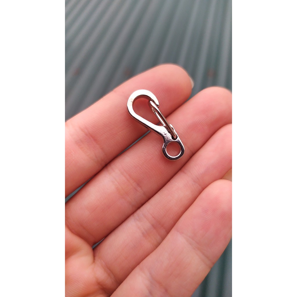 Móc khóa EDC mini SF | BigBuy360 - bigbuy360.vn