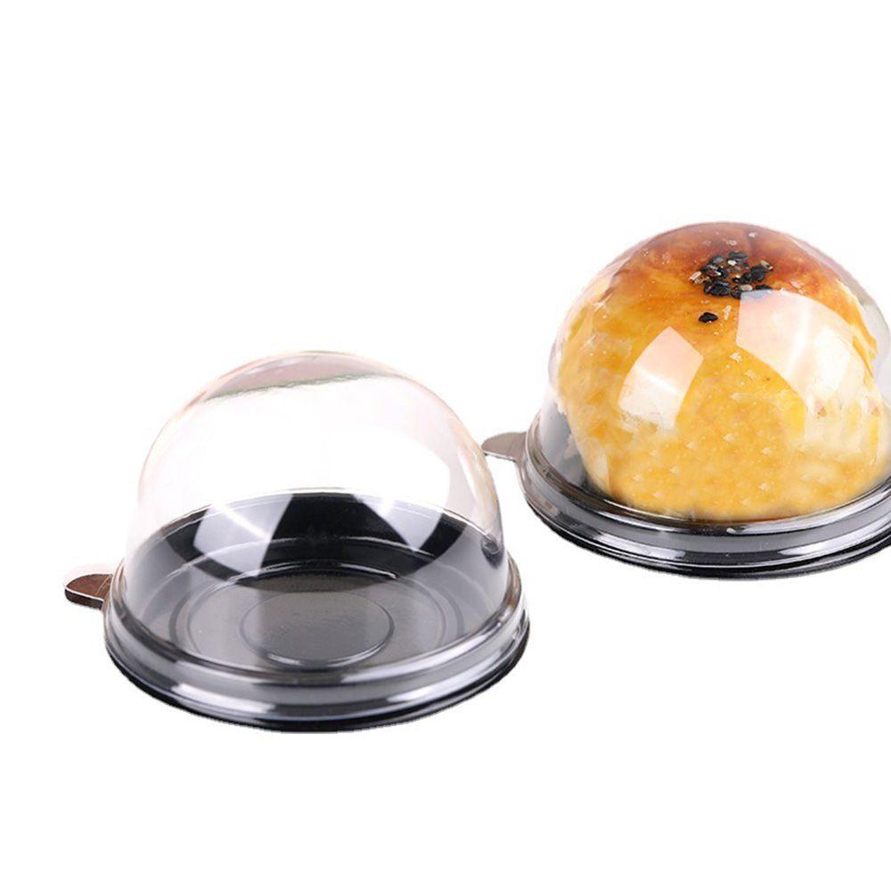 Bộ 50 Hộp Đựng Bánh Trung Thu Làm Quà Tặng DIY