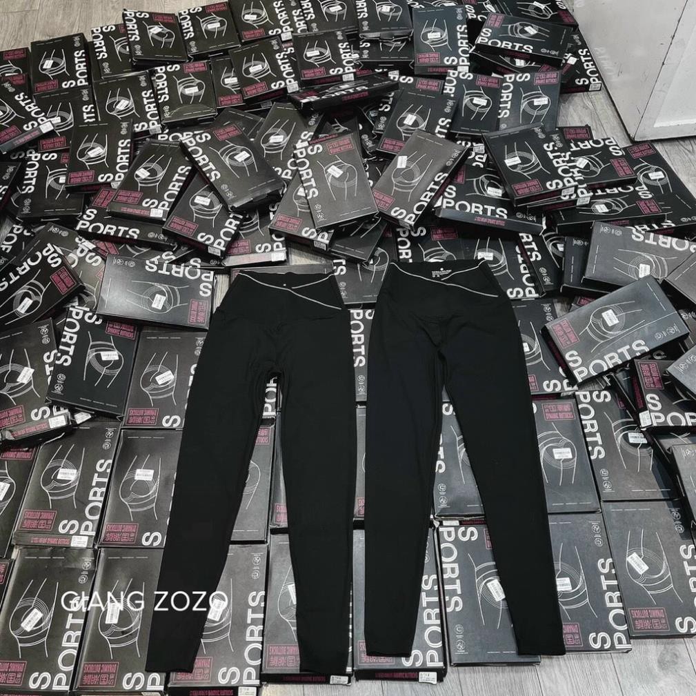 Quần lengging new nâng mông tôn dáng hàng có hộp | BigBuy360 - bigbuy360.vn