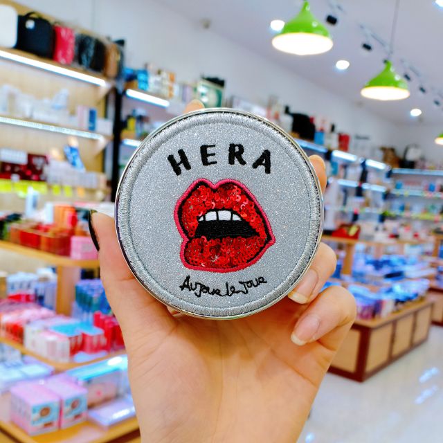 Phấn nước cao cấp Hera Black Cushion