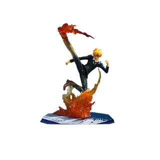 Mô Hình - Figure Sanji