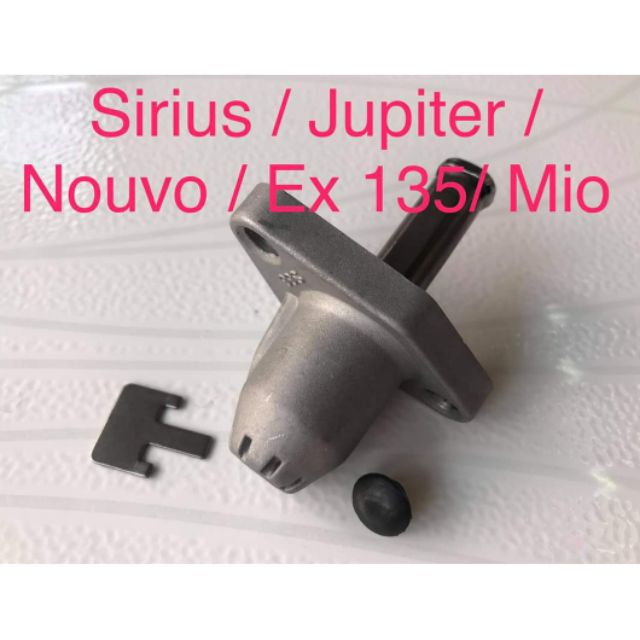 Cụm tăng cam cho jupiter sirius novo ex