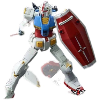 Mô hình lắp ráp HG G40 RX-78-2