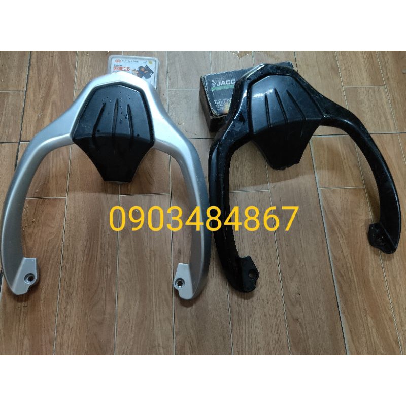 tay xách xe liberty abs (hàng cũ) ko dùng được cho xe thường