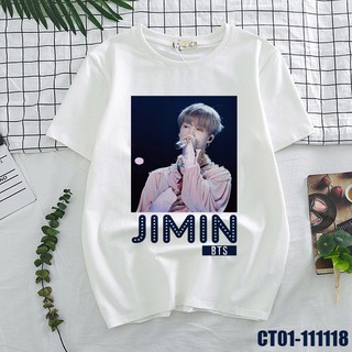 ÁO THUN BTS