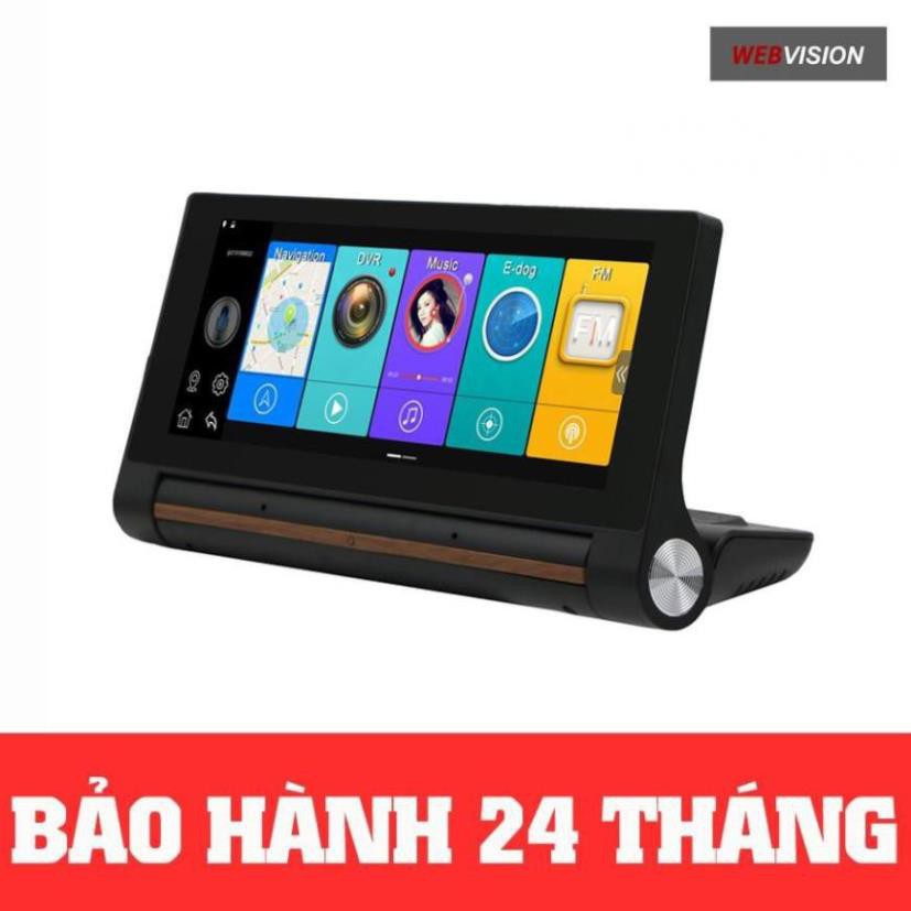 [Giảm giá]  [RẺ SỐ 1 SHOPEE] Camera hành trình thông minh Webvision N93 cao cấp chính hãng TẶNG THẺ NHỚ l