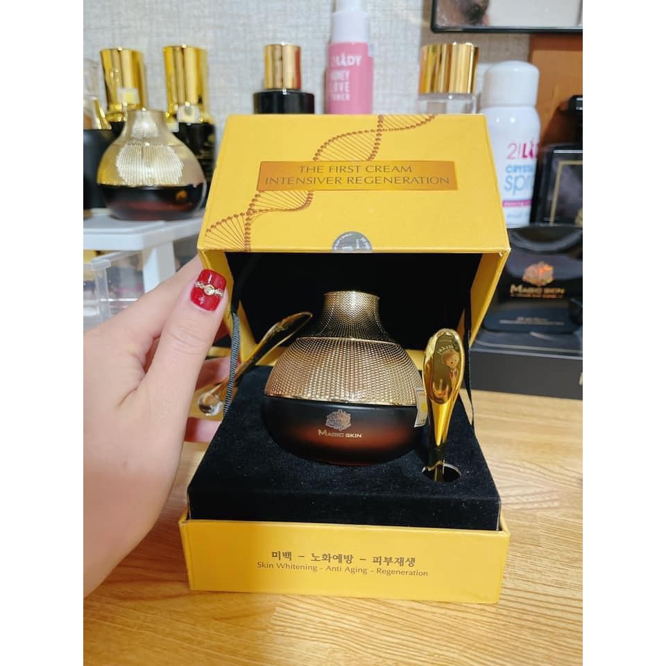 [CHÍNH HÃNG] KEM TÁI SINH MAGIC SKIN | BigBuy360 - bigbuy360.vn