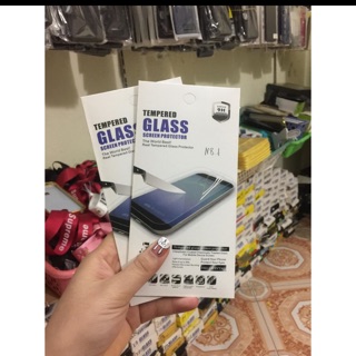 Bộ 2 kính cường lực cho Nokia 8.1
