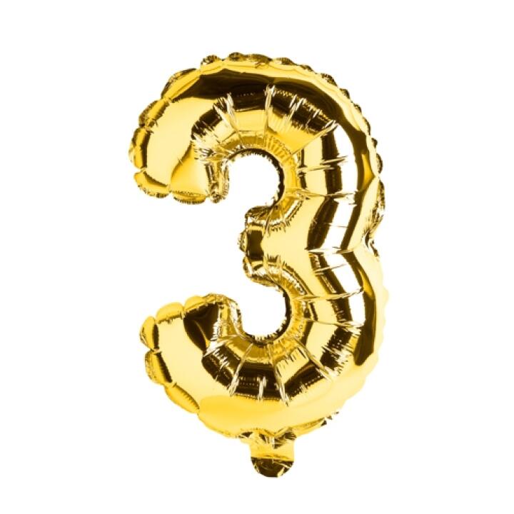 Bong Bóng ARTBOX Hàn Quốc Màu Vàng Số 3