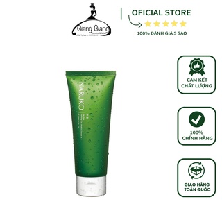 Sữa rửa mặt dạng bùn Naruko trà tràm Tea Tree Purifying Clay Mask and Cleanser in 1 120 gr