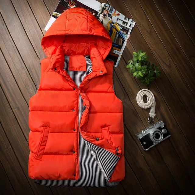 ÁO GILE LÔNG VŨ NAM NỮ MẪU MỚI