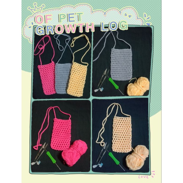 Túi đựng điện thoại hình chú mèo đáng yêu