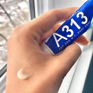 Kem dưỡng retinol A313