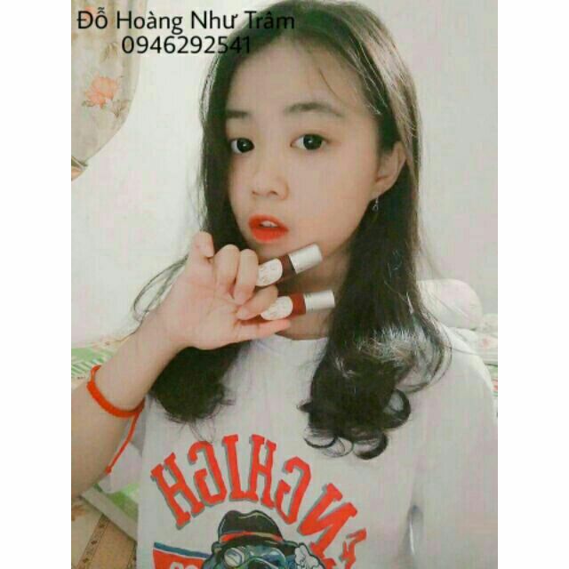 Son tint lăn handmade Gy Trần 🎉siêu khuyến mãi 💢 | BigBuy360 - bigbuy360.vn