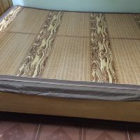 Chiếu gỗ sồi thái lan