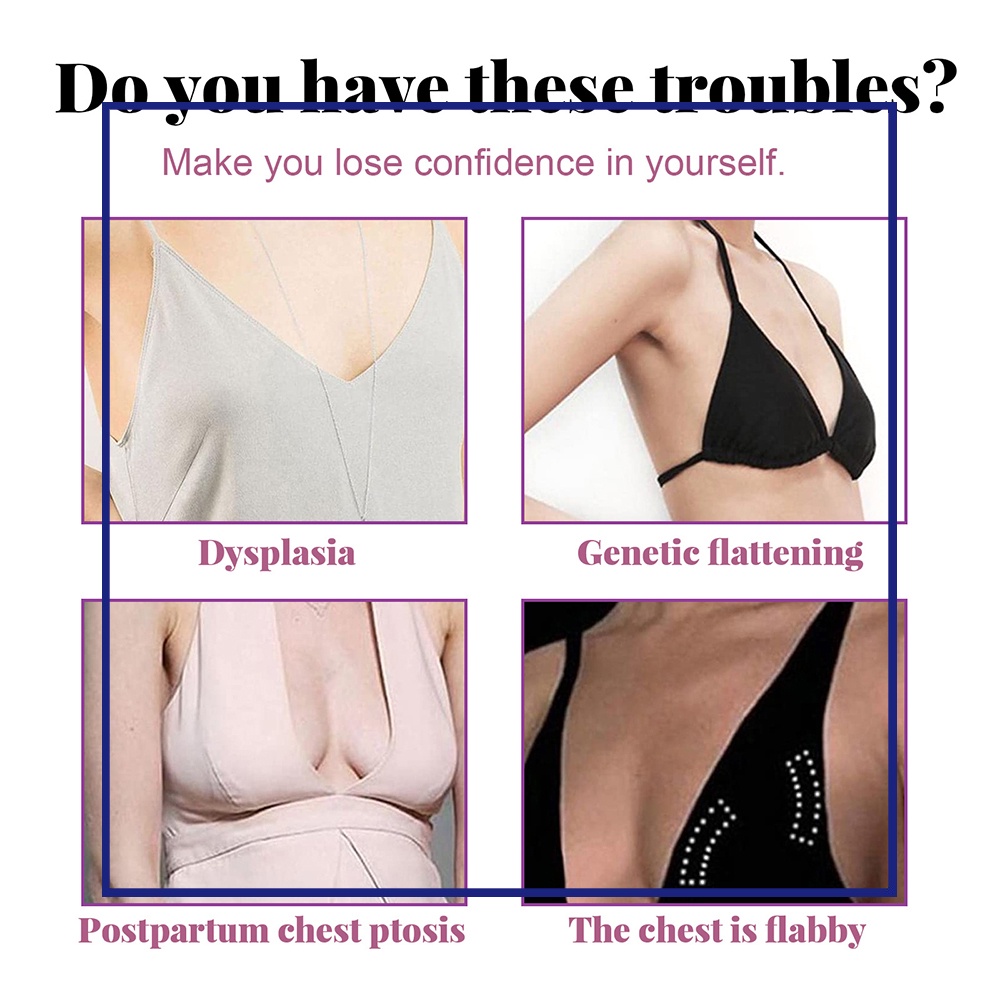 Tinh Dầu Giúp Tăng Kích Thước Vòng Một Dành Cho Nữ | BigBuy360 - bigbuy360.vn