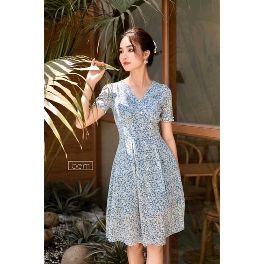 Váy Công Sở Bem studio size M