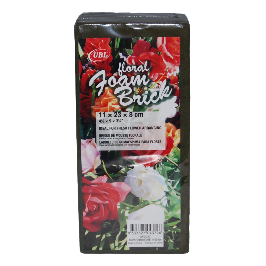 Đế Cắm Hoa Uncle Bills DF0037