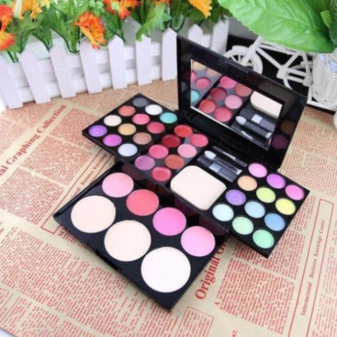 Bộ Kit Trang Điểm ADS 6328 | BigBuy360 - bigbuy360.vn