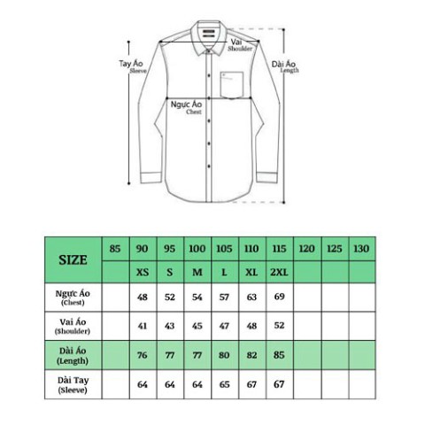 Áo Sơ Mi Nam Dài Tay Oxford American Eagle Trắng - Hàng mới về