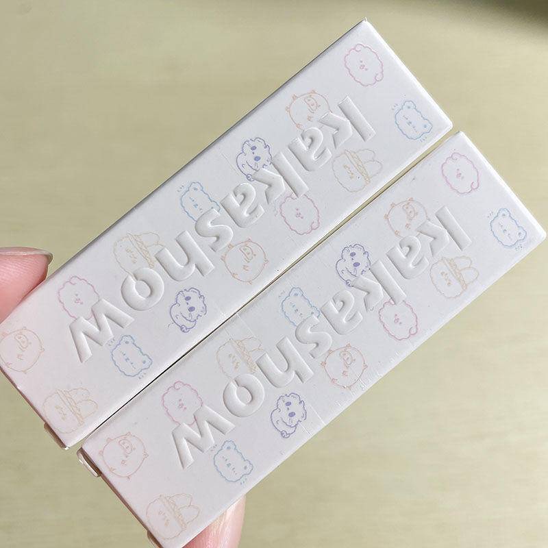 Son Môi Kakashow Chống Thấm Nước Và Lâu Trôi Cao Cấp