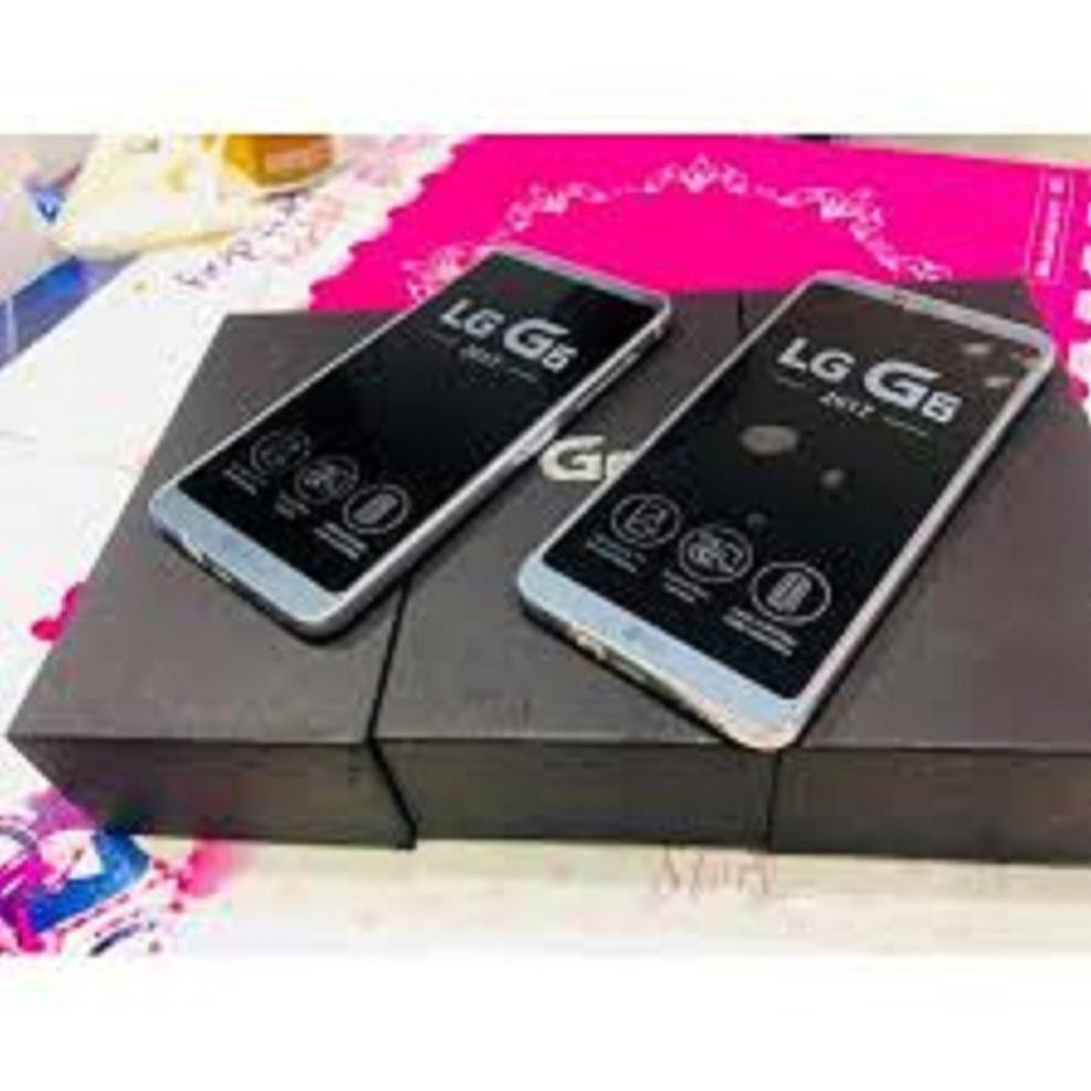 điện thoại LG G6 64G (bản Hàn) - FULLBOX