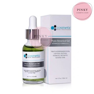 Serum Phục Hồi Dưỡng Ẩm Phyto Botanical Gel Cosmetic Skin Solution 60ml