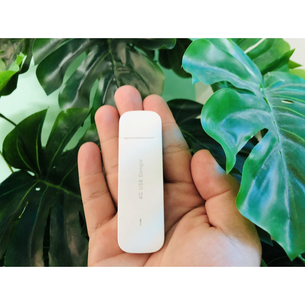 USB 4G Huawei E3372