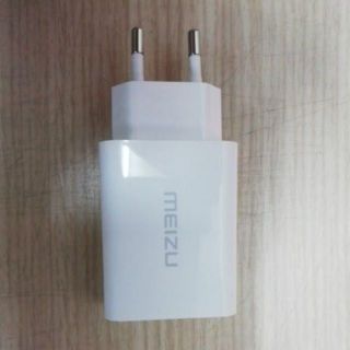 Củ sạc Meizu MX6, M6 NOTE zin theo máy
