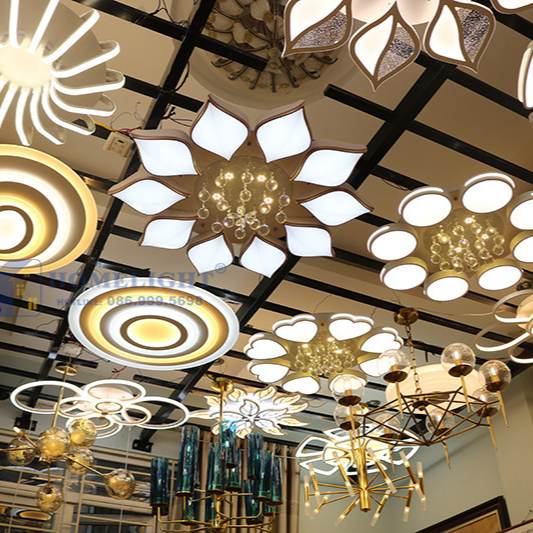 Đèn Led Hưng Phát, Cửa hàng trực tuyến | BigBuy360 - bigbuy360.vn