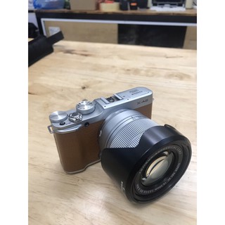 Máy Ảnh Fujifilm X-A2 kèm kit 16-50