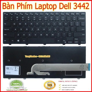 Bàn phím laptop dell 3442