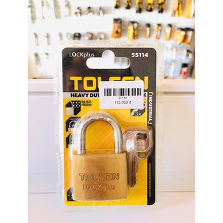 Ổ khóa Tolsen 55114 40mm