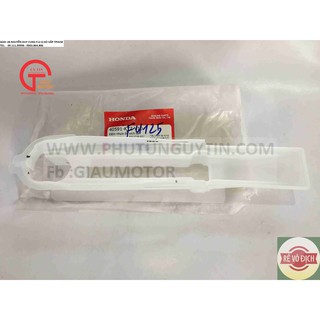 Nsd - hd-fu125- cao su đỡ sên - lót sên xe future 125 hàng zin chính hãng honda vn