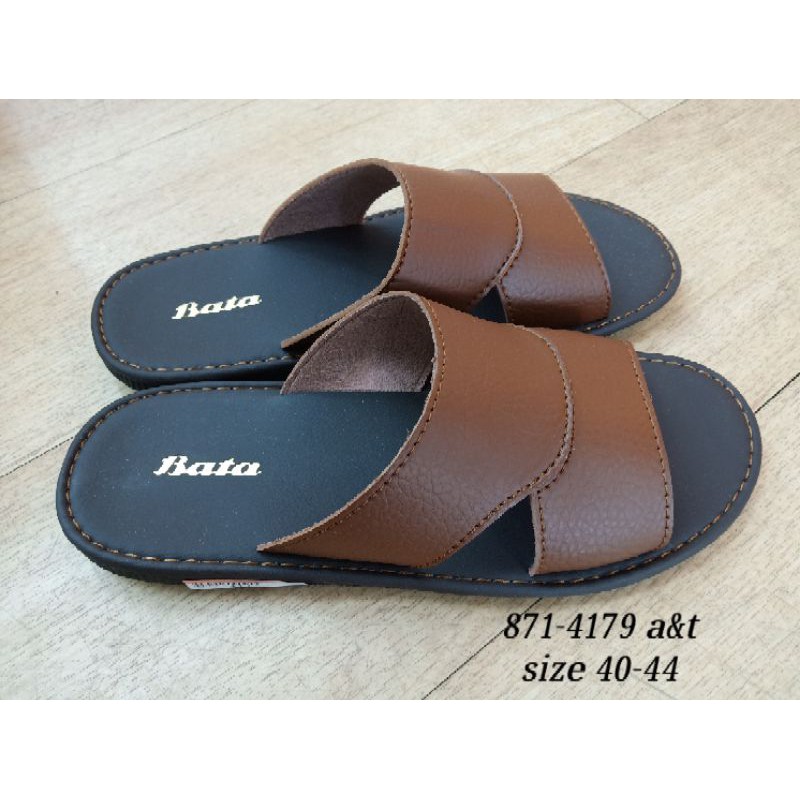 Sandal Nam Slv 871-6179/4179/4431/6431