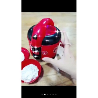 (RẺ VÔ ĐỊCH) Đồ chơi nồi cơm điện cho bé