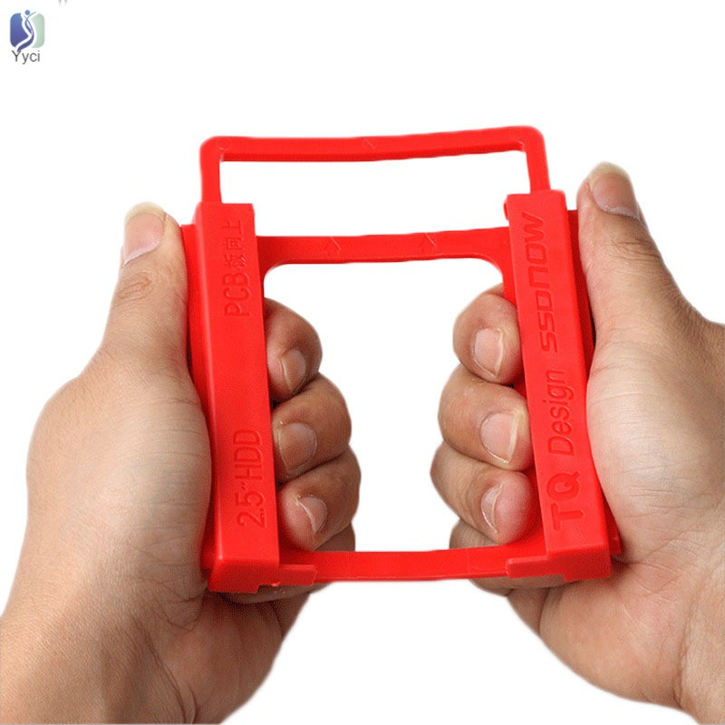 Khay nhựa ổ cứng 2.5-3.5 Inch chuyên dụng ổ cứng SDD tiện lợi cho Notebook PC | BigBuy360 - bigbuy360.vn