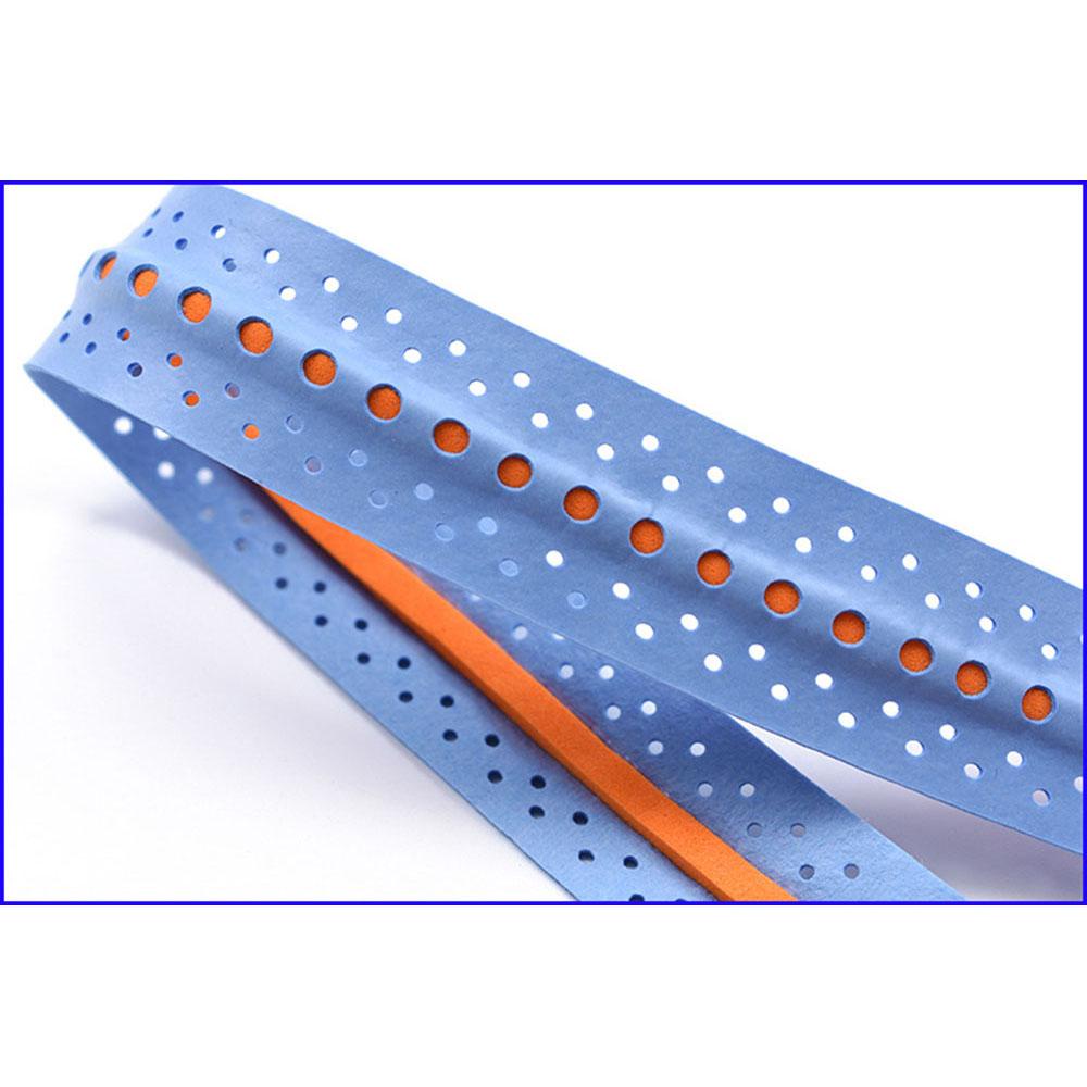 HECCEH Băng Quấn Cán Vợt Cầu Lông / Tennis Chống Trượt Tiện Dụng