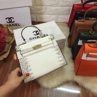 HM kelly rắn về thêm size 25