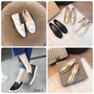 Giày slipon nữ vnxk