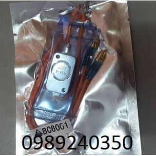 Sò lạnh tủ lạnh, sensor cảm biến âm Nhật loại tốt