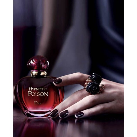 Nước Hoa Nữ Dior Poision 5ml/10ml/20ml