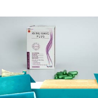 [Chính hãng] An Phụ Khang Plus