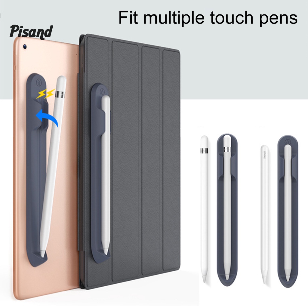pu Eco-friendly Protective Sleeve Touch Pen Slot Protective Case Wear-resistant