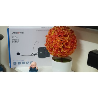 Máy trợ giảng unizone uz-9088s