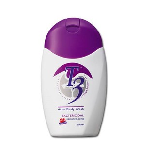Sữa tắm toàn thân t3 chai 200ml