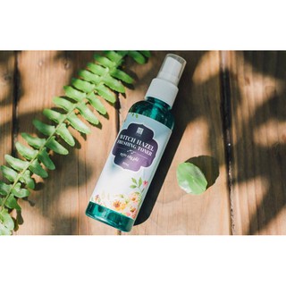 NƯỚC TONER CÂY PHỈ