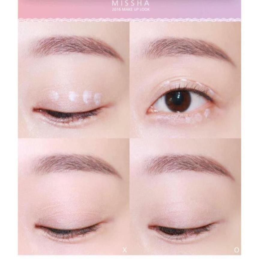 Kem lót mắt Missha Color Fix Eye Primer 7.5gr | BigBuy360 - bigbuy360.vn